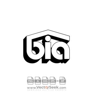 Bia Logo Vector