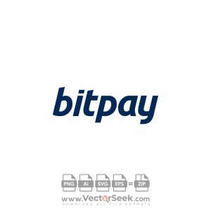 Bitpay Logo Vector