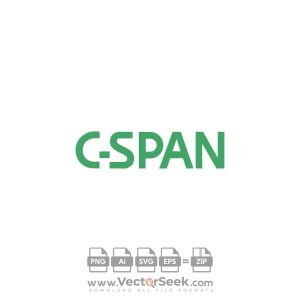 C Span Logo Vector