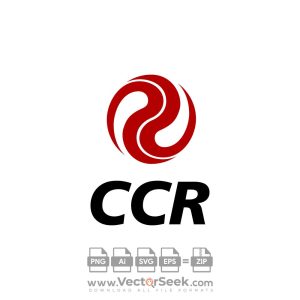 CCR Logo Vector