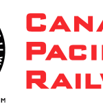 Canadian Pacific Railway Logo Vector