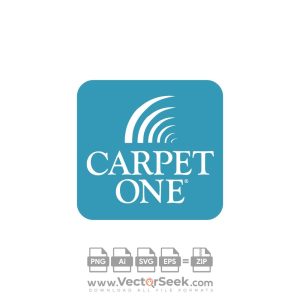 Carpet One Logo Vector