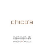 Chico’s Logo Vector