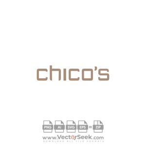 Chico’s Logo Vector