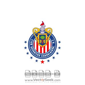 Chivas Logo Vector