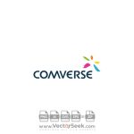 Comverse Logo Vector