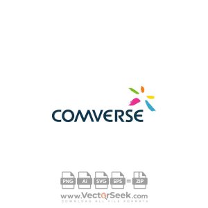 Comverse Logo Vector