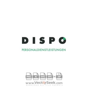 DISPO Logo Vector