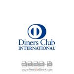 Diner’s Club Logo Vector