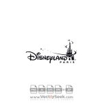 Disneyland Paris Logo Vector