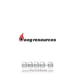 EOG Resources Logo Vector