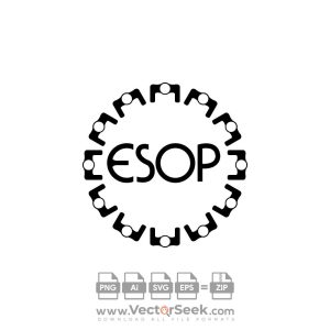 ESOP Logo Vector - (.Ai .PNG .SVG .EPS Free Download)