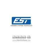 EST Logo Vector