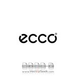 Ecco Shoes Logo Vector