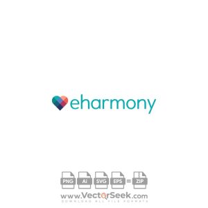 Eharmony Logo Vector