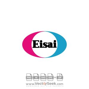 Eisai Logo Vector