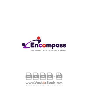 Encompass Logo Vector