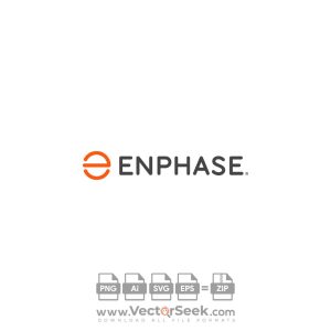 Enphase Logo Vector