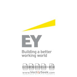 Ernst & Young Logo Vector