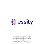 Essity Logo Vector