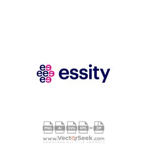 Essity Logo Vector