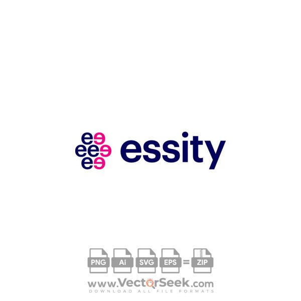 Essity Logo Vector - (.Ai .PNG .SVG .EPS Free Download)