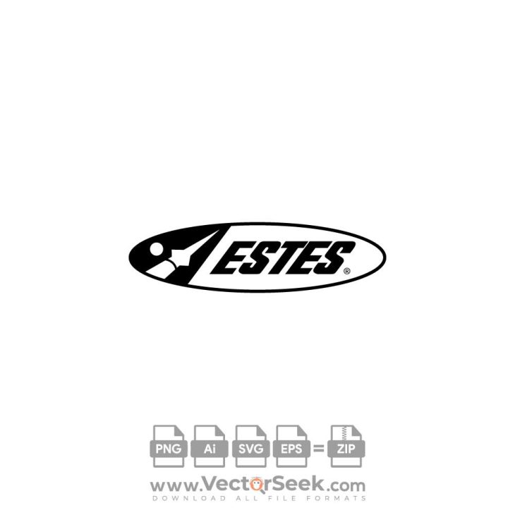 Estes Logo Vector - (.Ai .PNG .SVG .EPS Free Download)