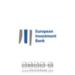 European Investment Bank Logo Vector