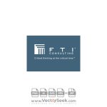 FTI Consulting Logo Vector