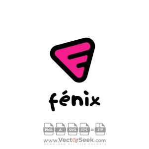 Fenix Logo Vector