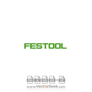 Festool Logo Vector