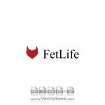 FetLife Logo Vector