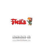 Fiesta Mart Logo Vector