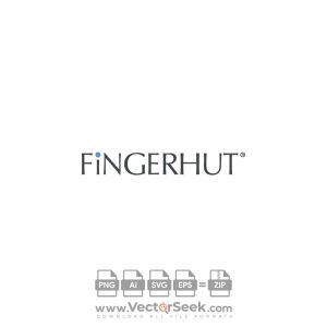 Fingerhut Logo Vector