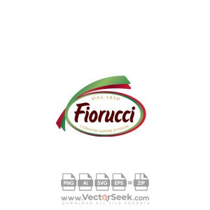 Fiorucci Logo Vector