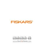 Fiskars Logo Vector