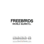 FreeBirds Logo Vector