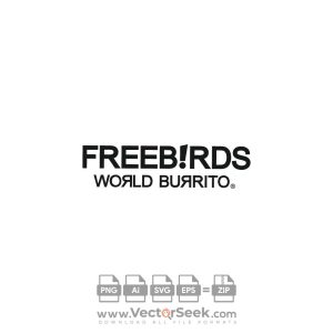 FreeBirds Logo Vector