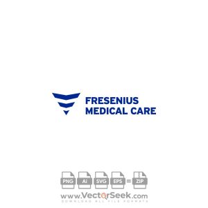 Fresenius Medical Care Logo Vector