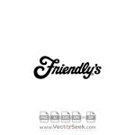 Friendly’s Logo Vector