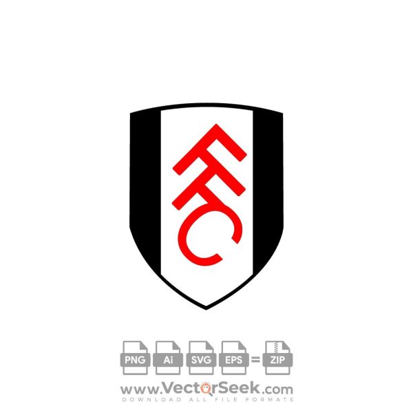 Fulham EliteControl Logo Vector (.Ai .PNG .SVG .EPS Free Download)