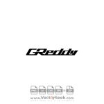 GReddy Logo Vector