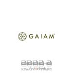 Gaiam Logo Vector