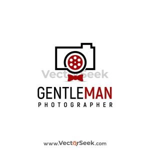 Gentleman Photographer
