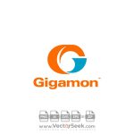 Gigamon Logo Vector