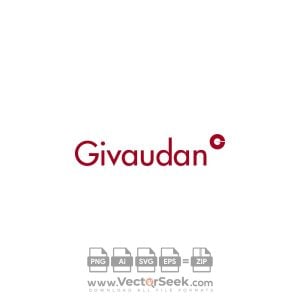 Givaudan SA Logo Vector