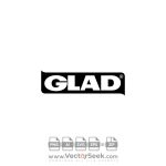 Glad Logo Vector