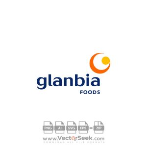 Glanbia Logo Vector