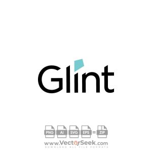 Glint Photonics Logo Vector