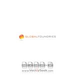 Global Foundries Logo Vector